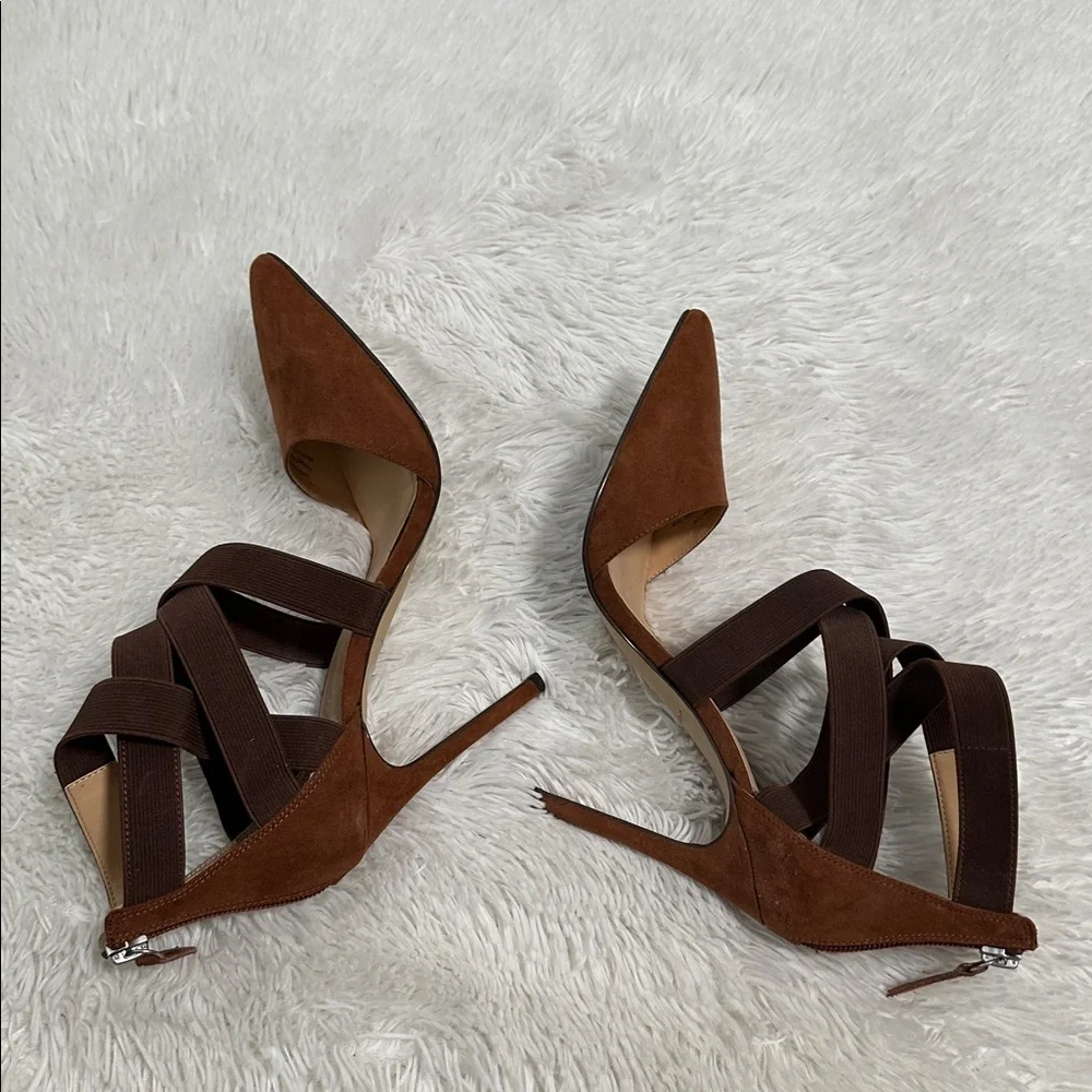 💕 Daya by Zendaya Strappy Heels